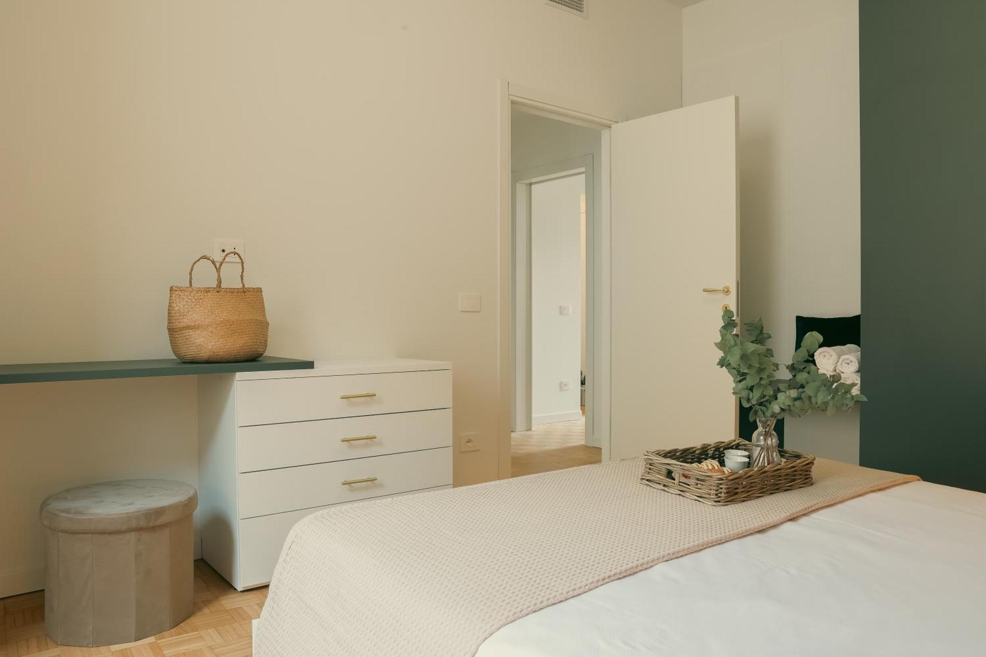 Rafael - By Myhomeincomo Appartement