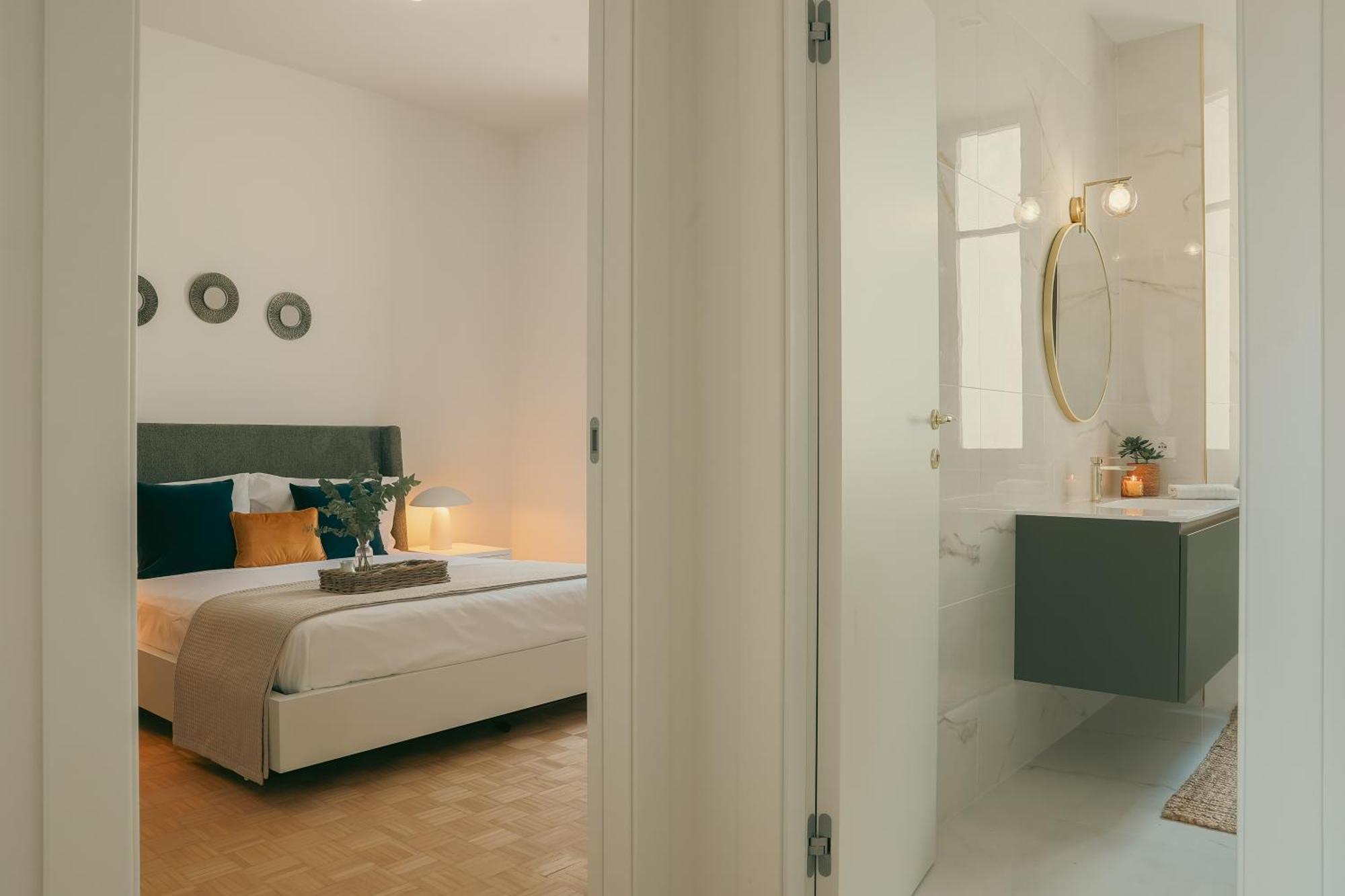 Rafael - By Myhomeincomo Appartement Como