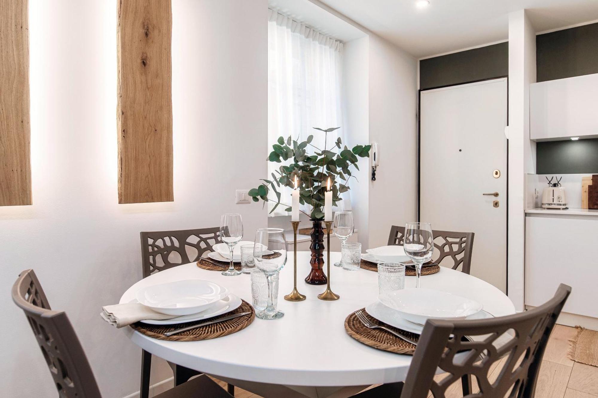 Appartement Rafael - By Myhomeincomo *