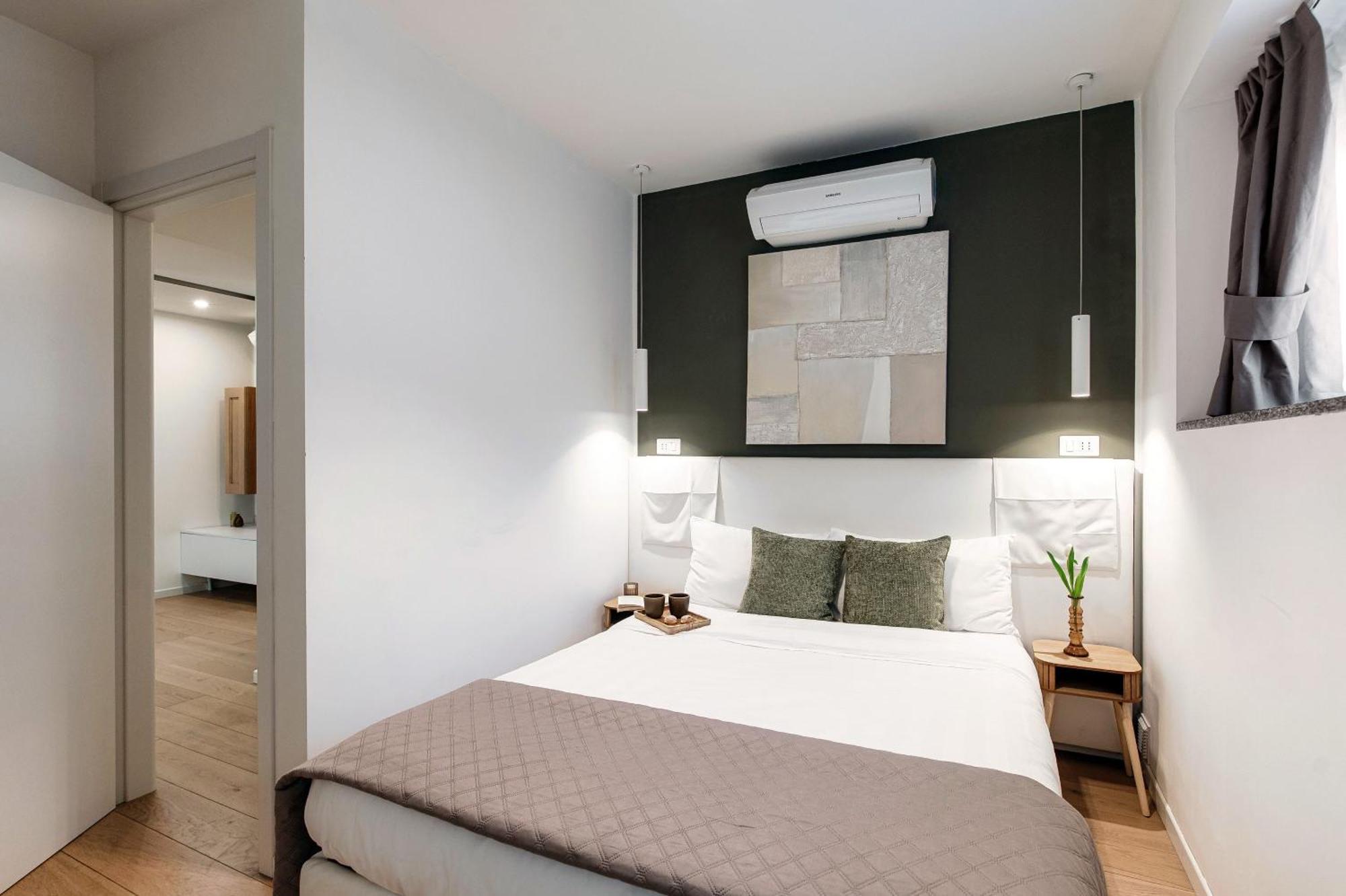 Appartement Rafael - By Myhomeincomo