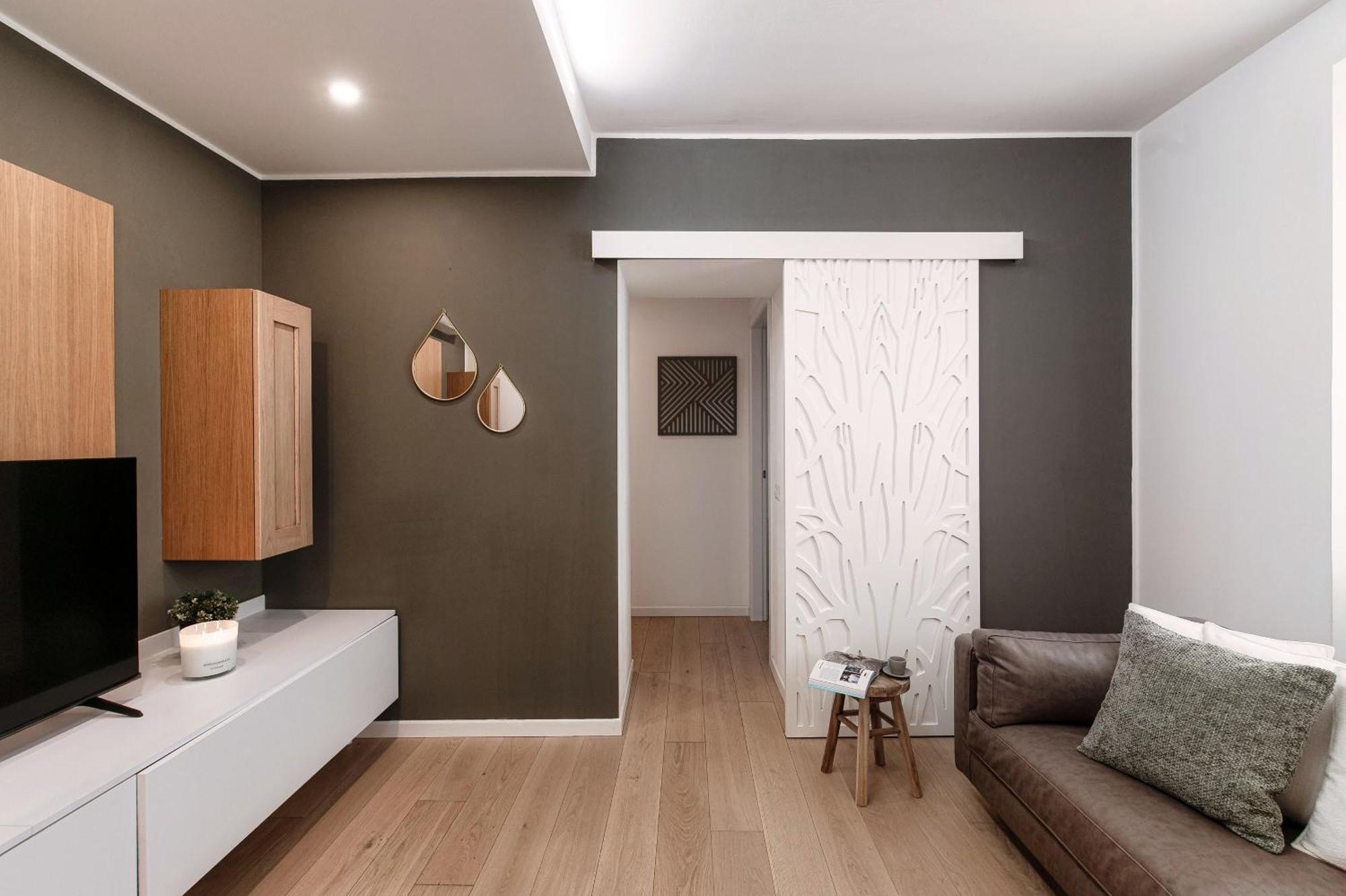 Appartement Rafael - By Myhomeincomo
