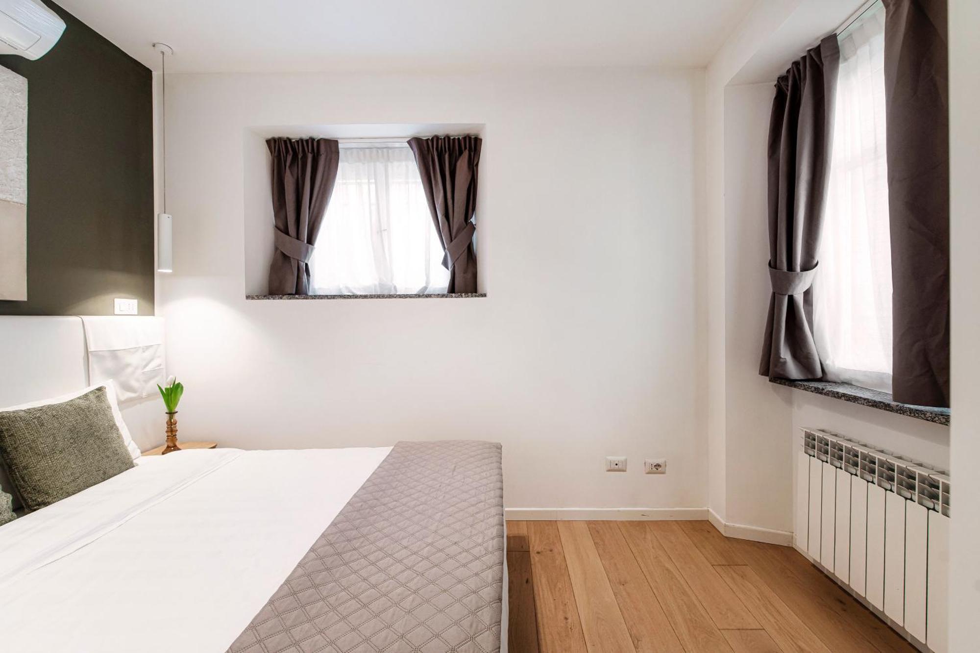 Appartement Rafael - By Myhomeincomo *
