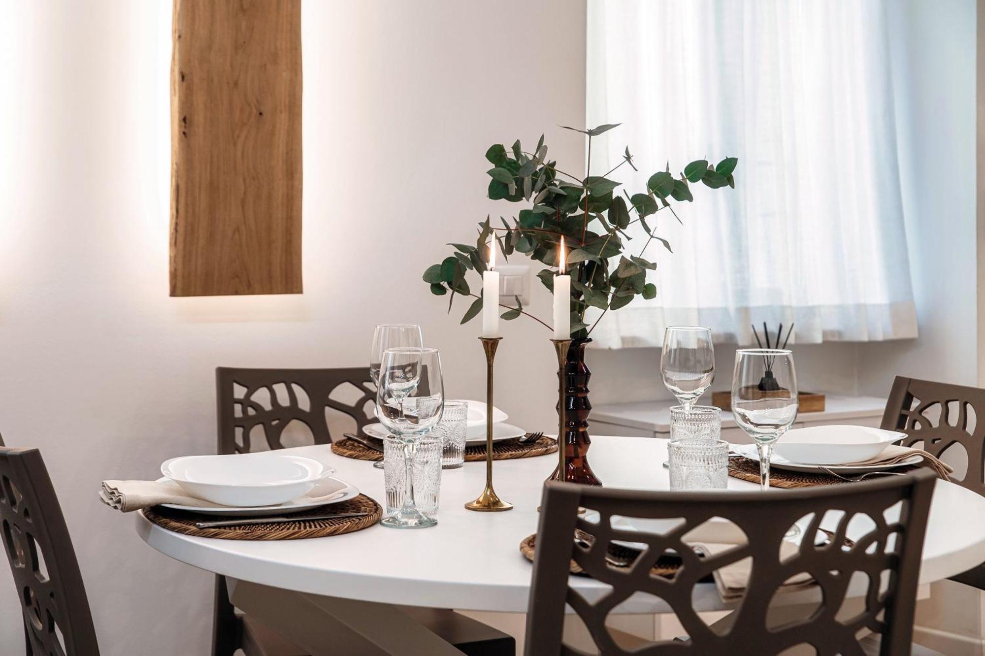Appartement Rafael - By Myhomeincomo Como