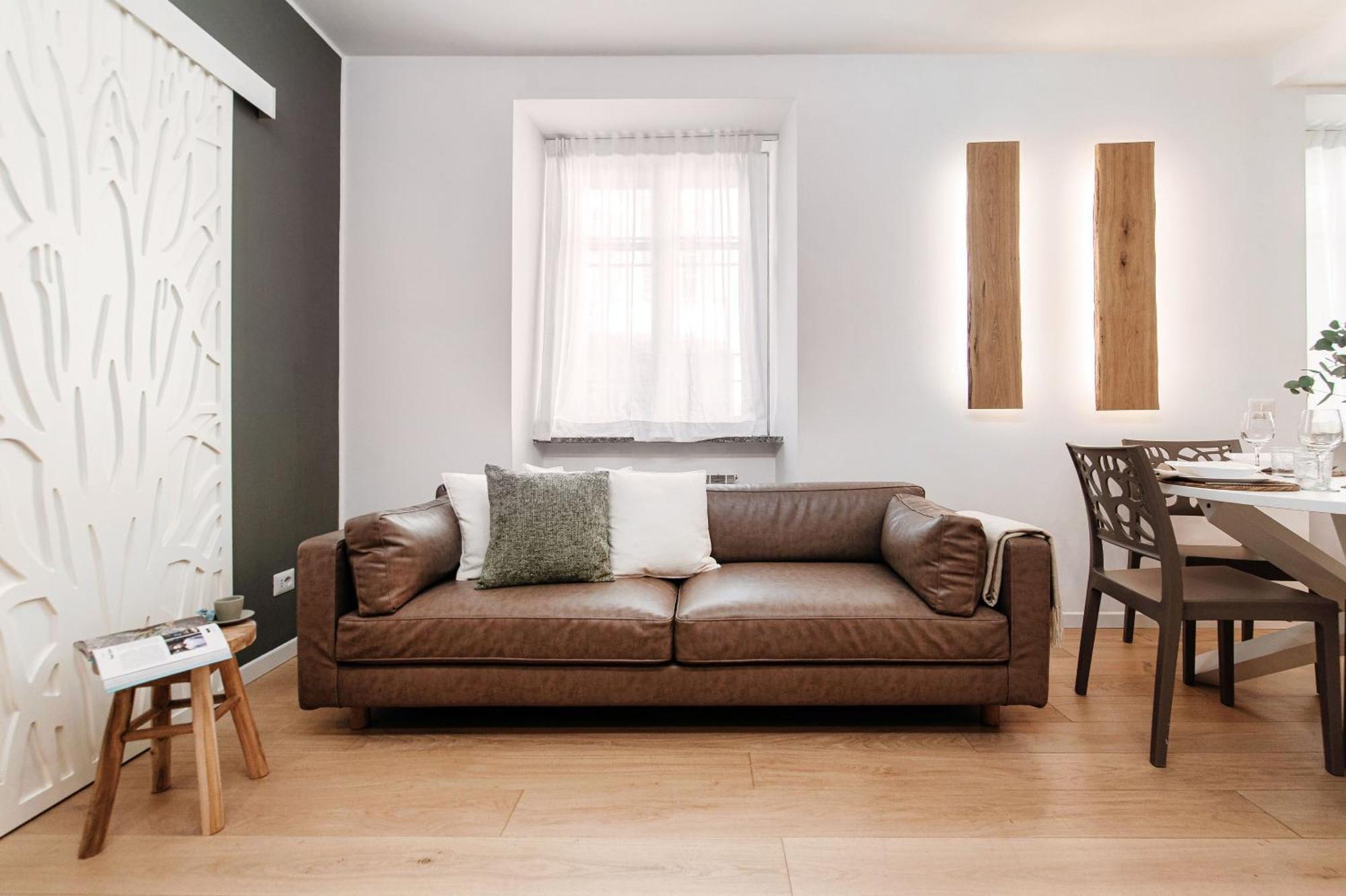 Rafael - By Myhomeincomo Appartement *