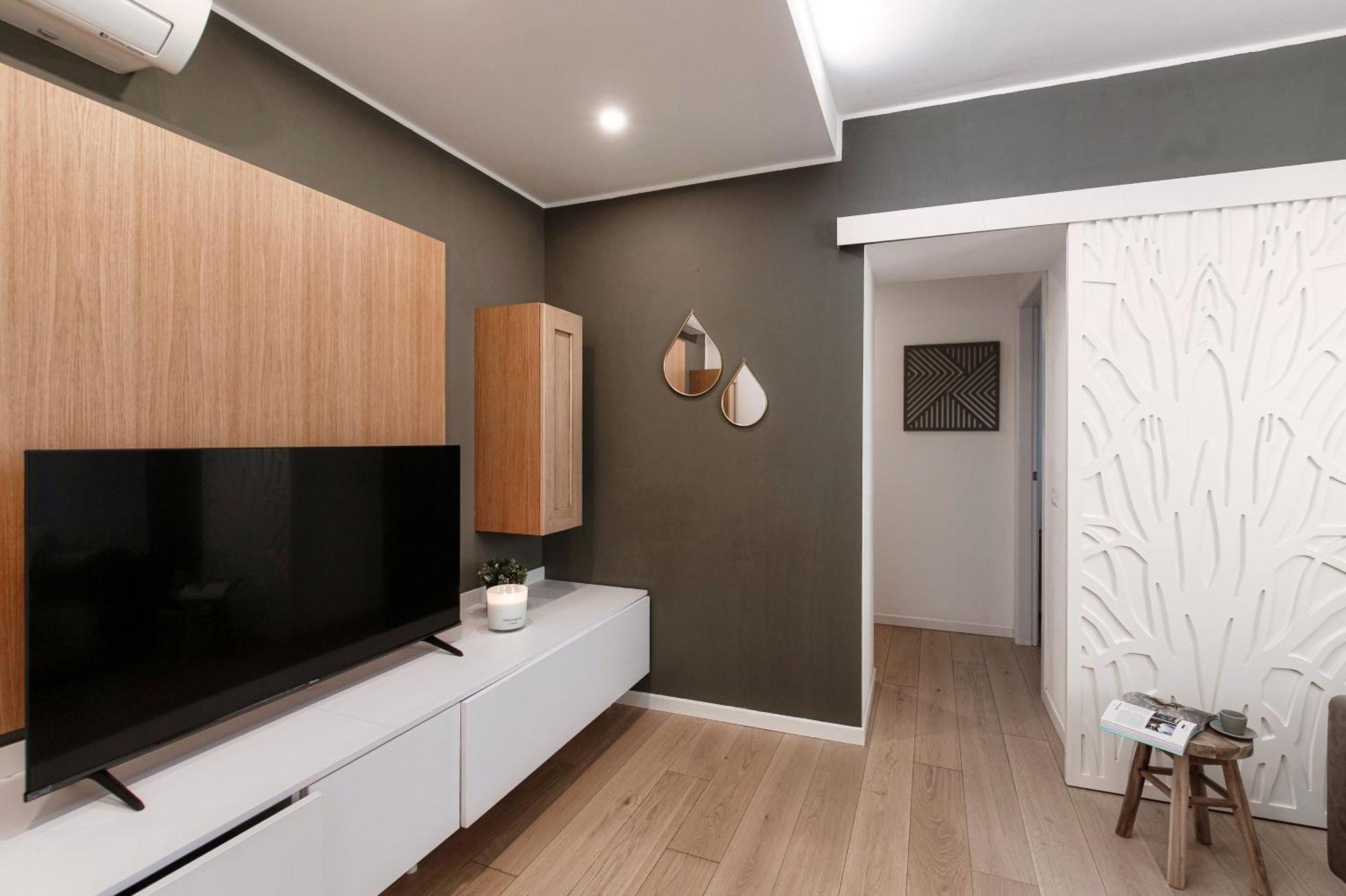 Rafael - By Myhomeincomo Appartement Como